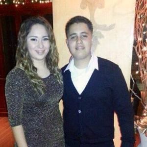 Meet your Posher, Jose